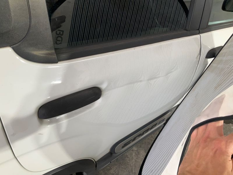 Fiat Panda 0.9 Cross 4x4 2015 – снимка 25