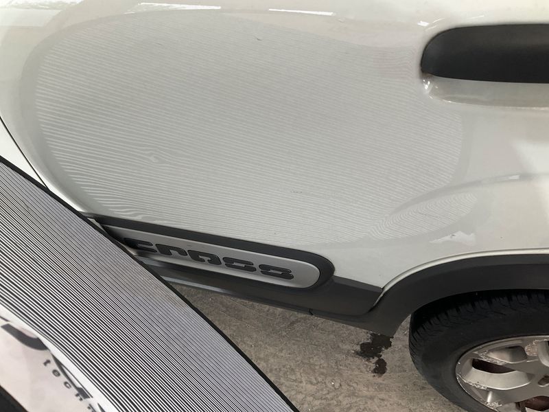Fiat Panda 0.9 Cross 4x4 2015 – снимка 31