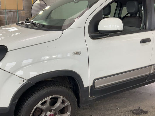 Fiat Panda 0.9 Cross 4x4 2015 – снимка 2