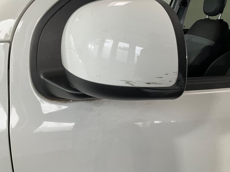 Fiat Panda 0.9 Cross 4x4 2015 – снимка 28