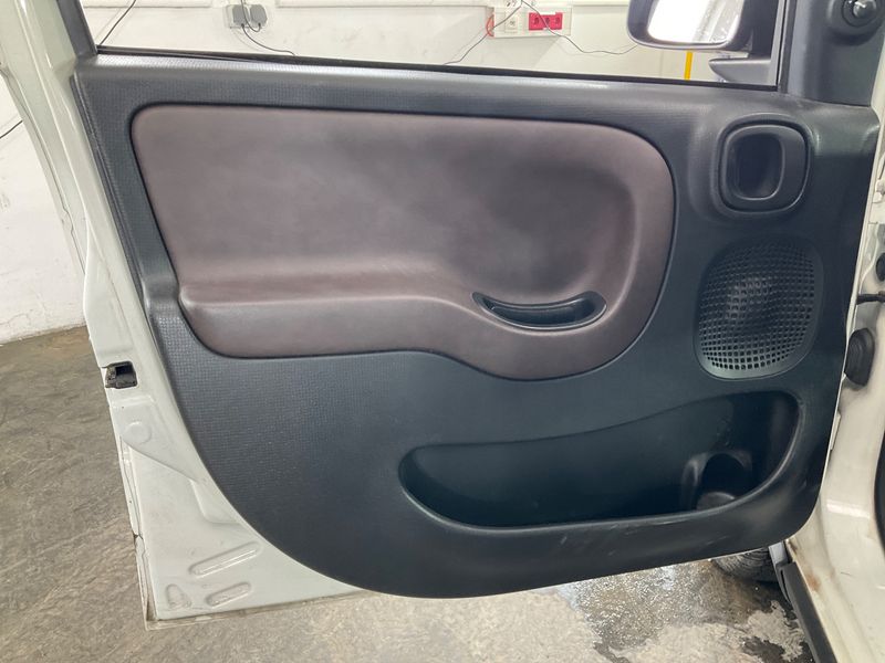 Fiat Panda 0.9 Cross 4x4 2015 – снимка 37
