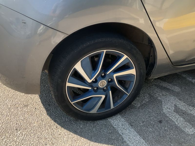Nissan Leaf electric drive 80 kW Basis 2015 – снимка 9
