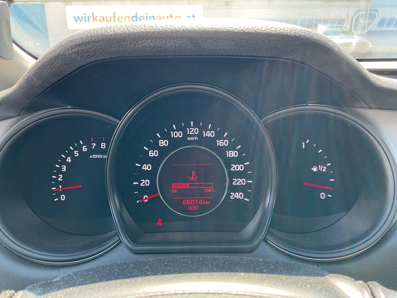 Kia pro_cee'd 1.4 Titan 2015 – снимка 19