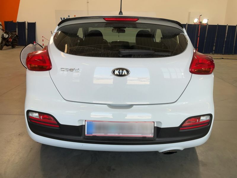 Kia pro_cee'd 1.4 Titan 2015 – снимка 7