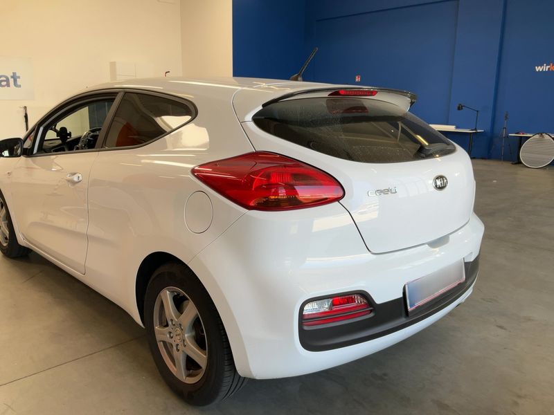 Kia pro_cee'd 1.4 Titan 2015 – снимка 6