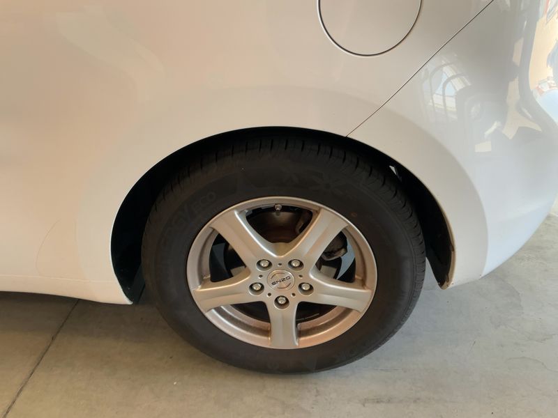 Kia pro_cee'd 1.4 Titan 2015 – снимка 5