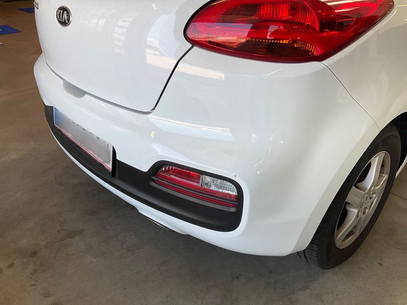 Kia pro_cee'd 1.4 Titan 2015 – снимка 36