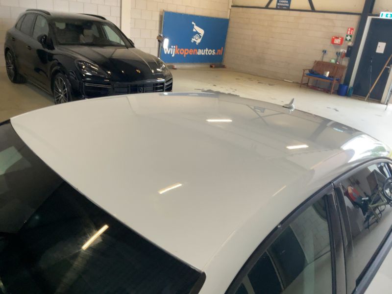 Audi A3 Limousine 1.0 TFSI Sport 2018 – снимка 13