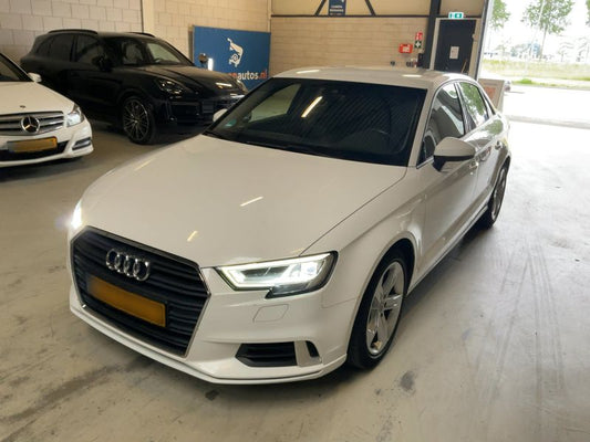 Audi A3 Limousine 1.0 TFSI Sport 2018 – снимка 1