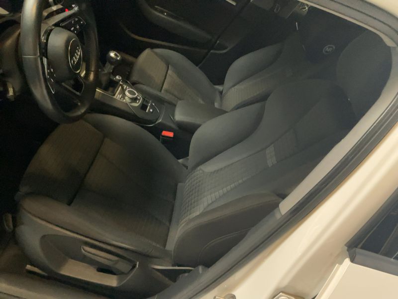 Audi A3 Limousine 1.0 TFSI Sport 2018 – снимка 16