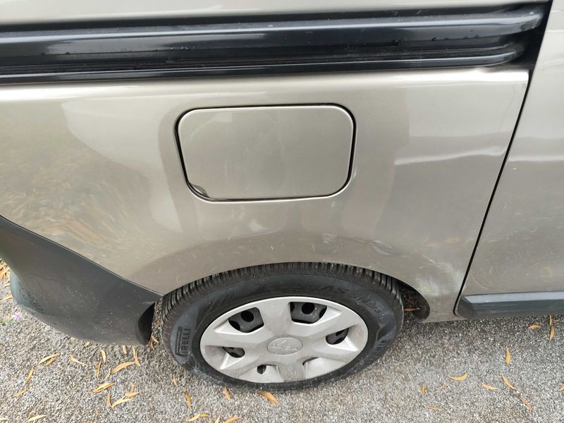 Dacia Dokker 1.5 dCi Diesel Ambiance 2013 – снимка 19