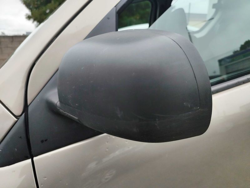 Dacia Dokker 1.5 dCi Diesel Ambiance 2013 – снимка 30