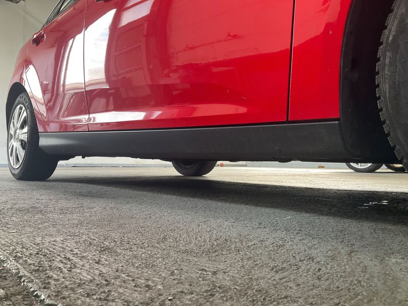 Ford Focus 1.0 EcoBoost Business 2015 – снимка 22