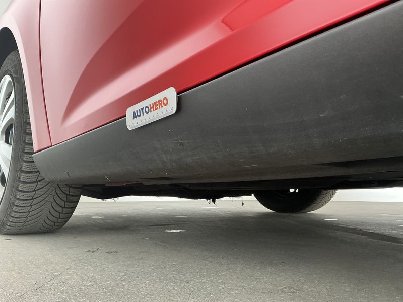 Ford Focus 1.0 EcoBoost Business 2015 – снимка 26