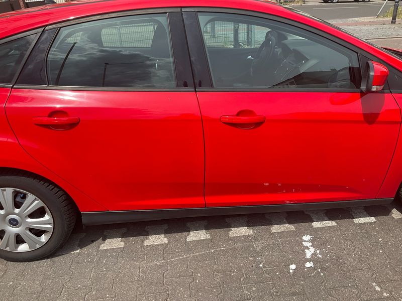 Ford Focus 1.0 EcoBoost Business 2015 – снимка 10