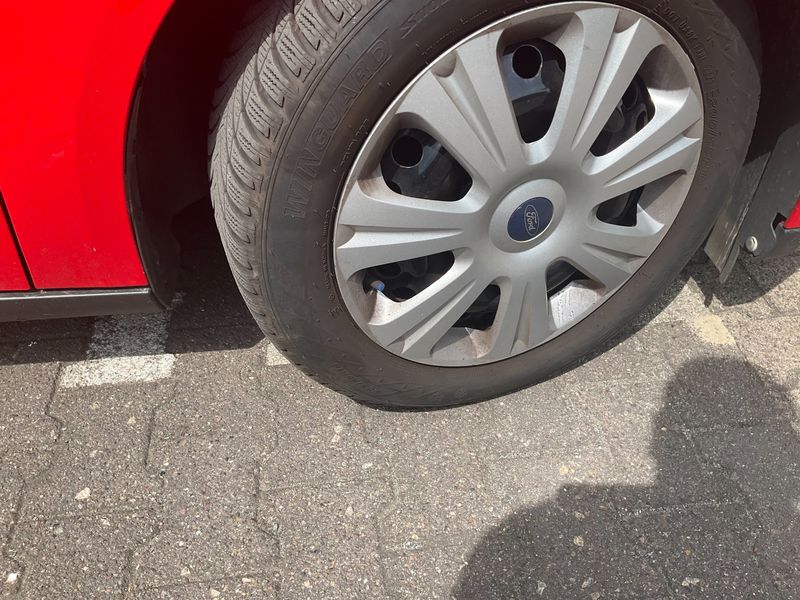 Ford Focus 1.0 EcoBoost Business 2015 – снимка 3