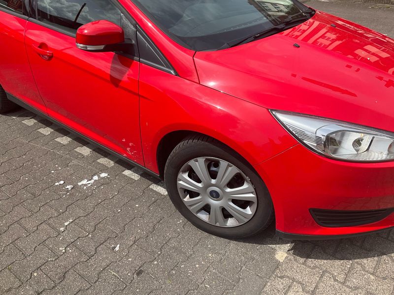 Ford Focus 1.0 EcoBoost Business 2015 – снимка 12