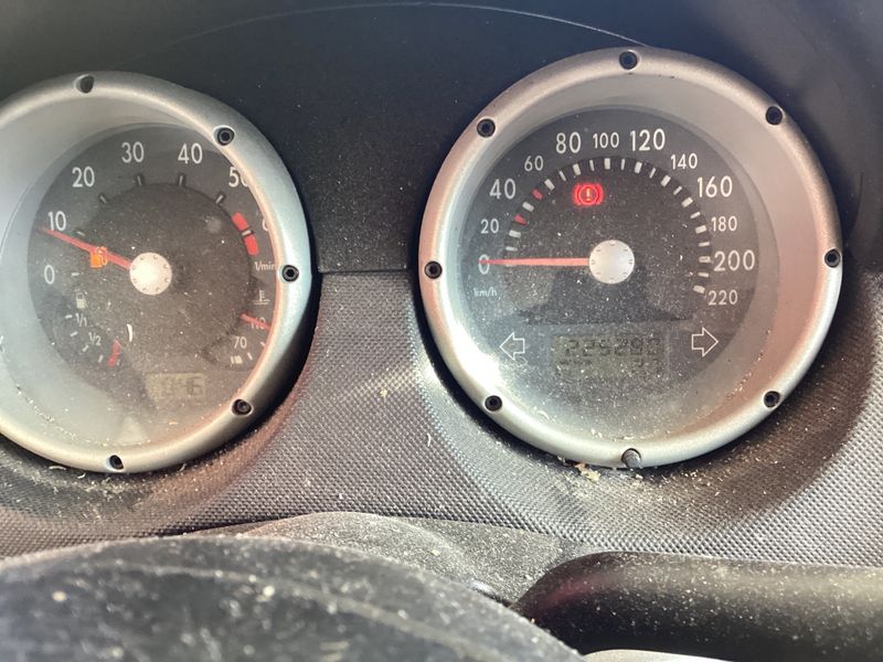 Volkswagen Polo 1.4 Trendline 2001 – снимка 4