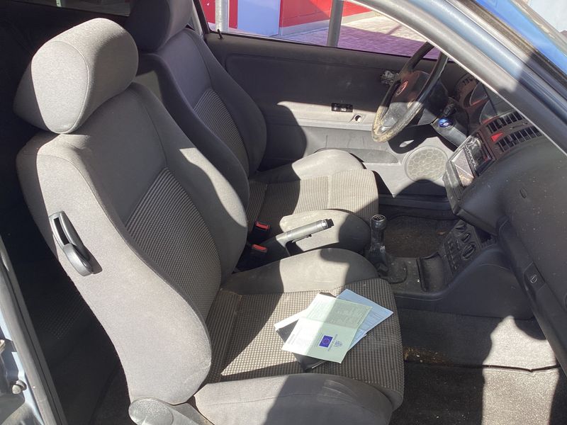 Volkswagen Polo 1.4 Trendline 2001 – снимка 3