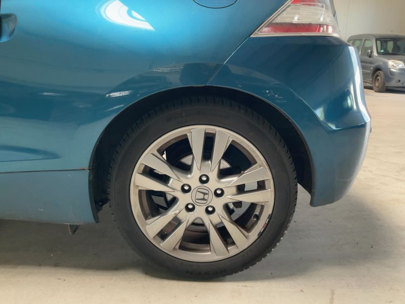 Honda CR-Z 1.5 Hybrid GT 2011 – снимка 5