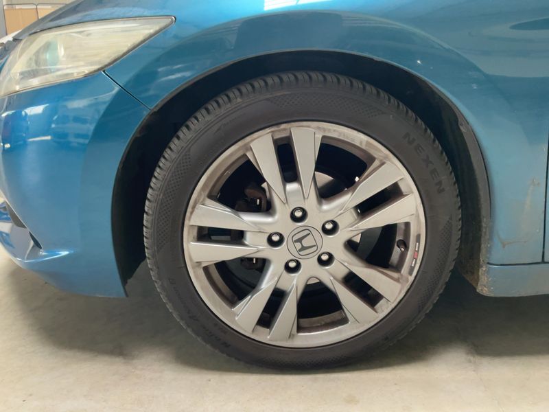 Honda CR-Z 1.5 Hybrid GT 2011 – снимка 3