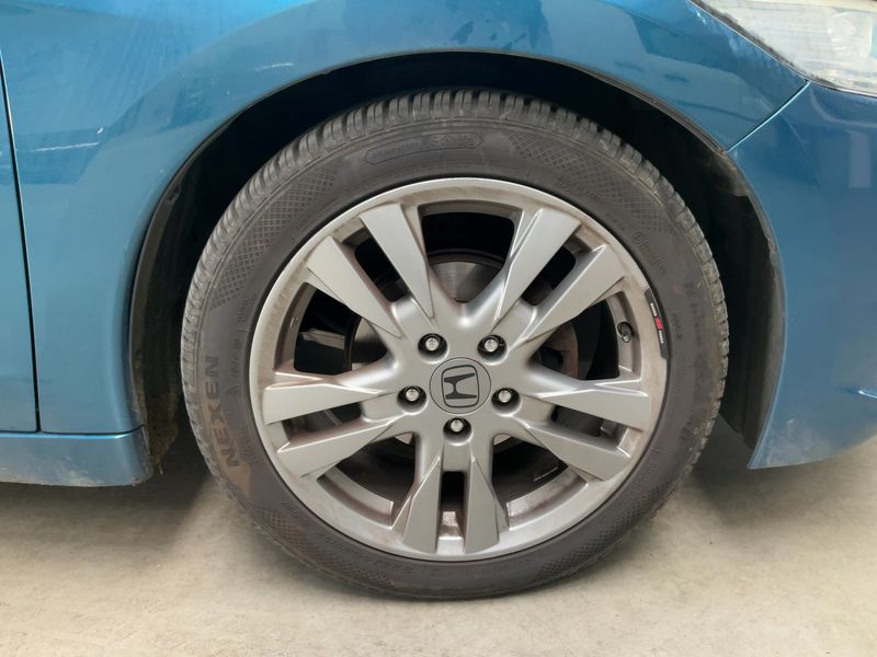 Honda CR-Z 1.5 Hybrid GT 2011 – снимка 11