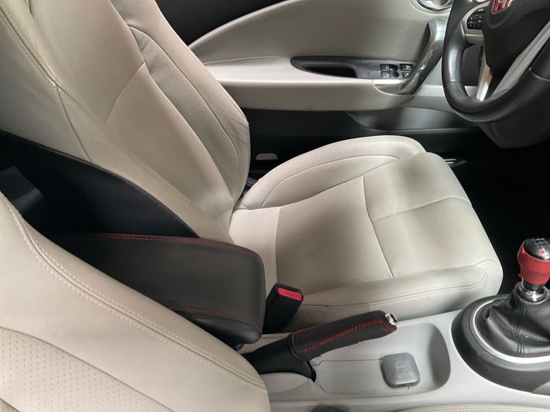 Honda CR-Z 1.5 Hybrid GT 2011 – снимка 28