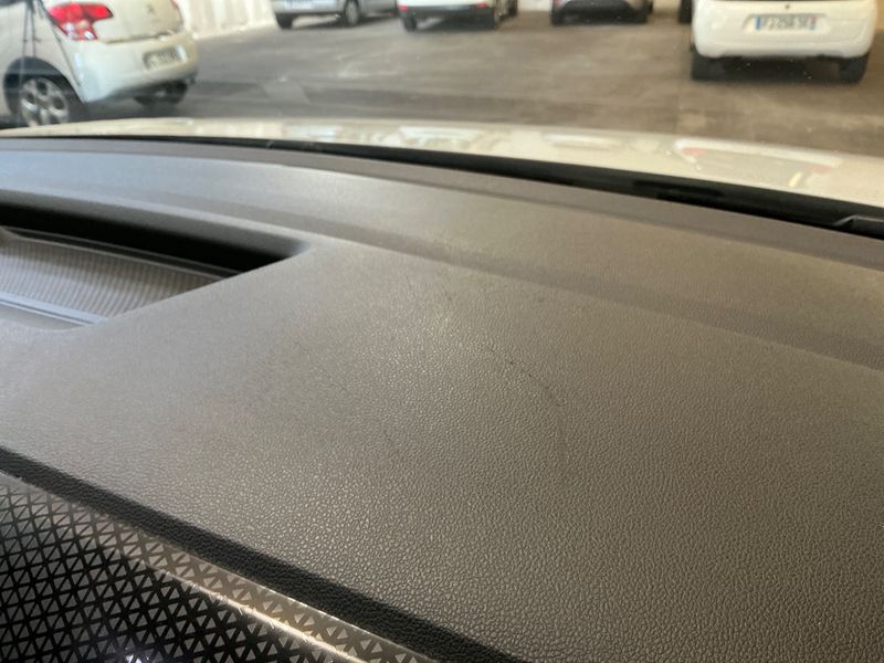Volkswagen T-Cross 1.0 TSI Carat 2019 – снимка 22