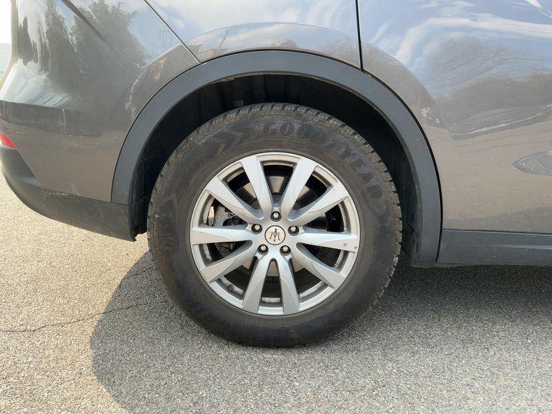 Maserati Levante 3.0 V6 Diesel 2019 – снимка 9