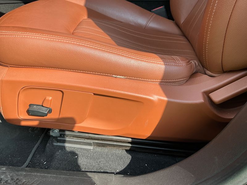 Maserati Levante 3.0 V6 Diesel 2019 – снимка 24