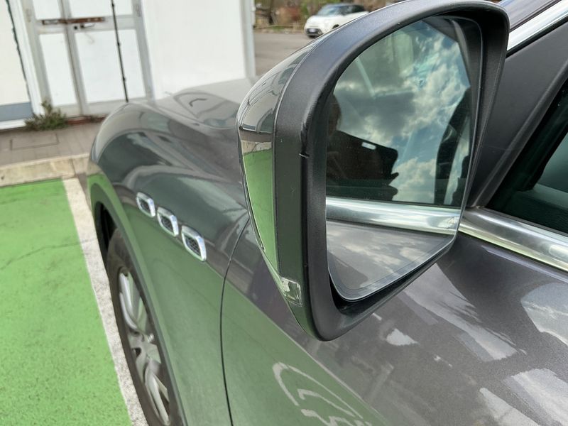Maserati Levante 3.0 V6 Diesel 2019 – снимка 27