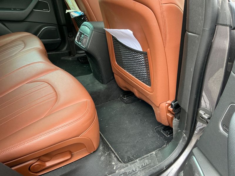 Maserati Levante 3.0 V6 Diesel 2019 – снимка 25