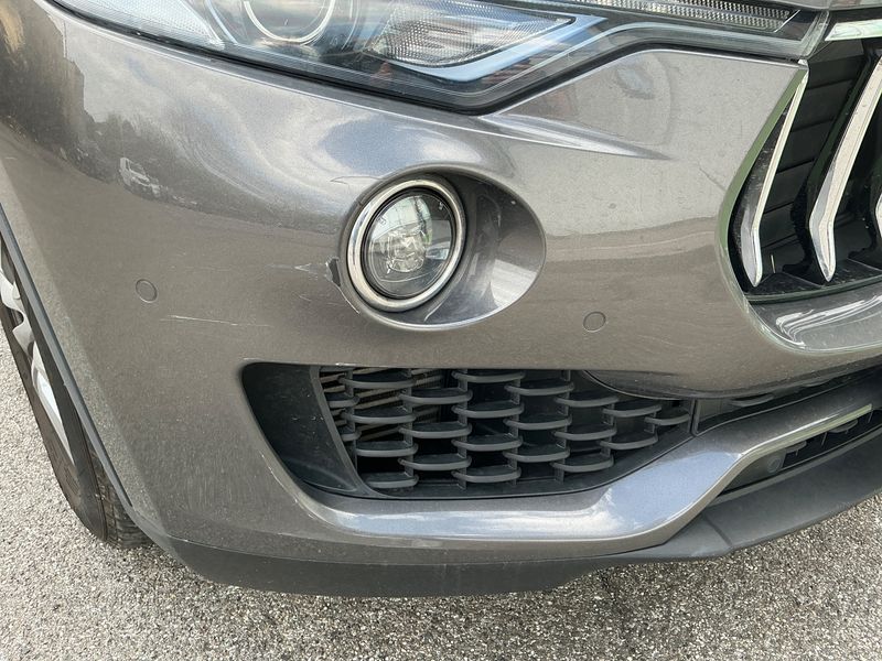 Maserati Levante 3.0 V6 Diesel 2019 – снимка 33
