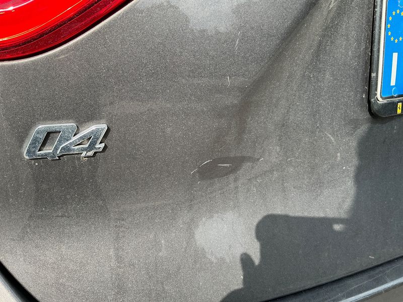 Maserati Levante 3.0 V6 Diesel 2019 – снимка 31
