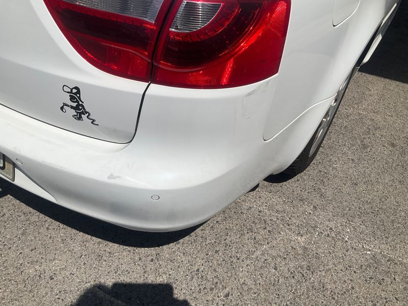 Seat Exeo 2.0 TDI Sport 2011 – снимка 44