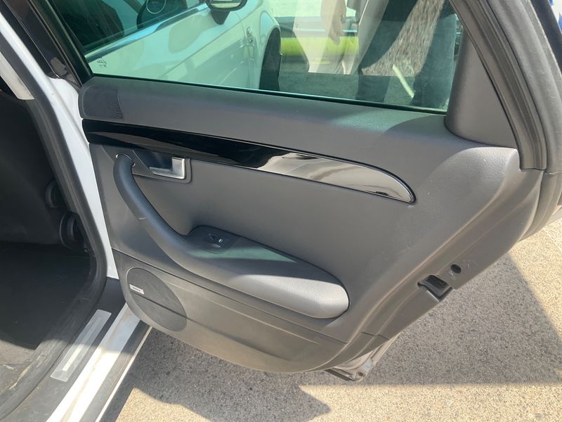Seat Exeo 2.0 TDI Sport 2011 – снимка 38