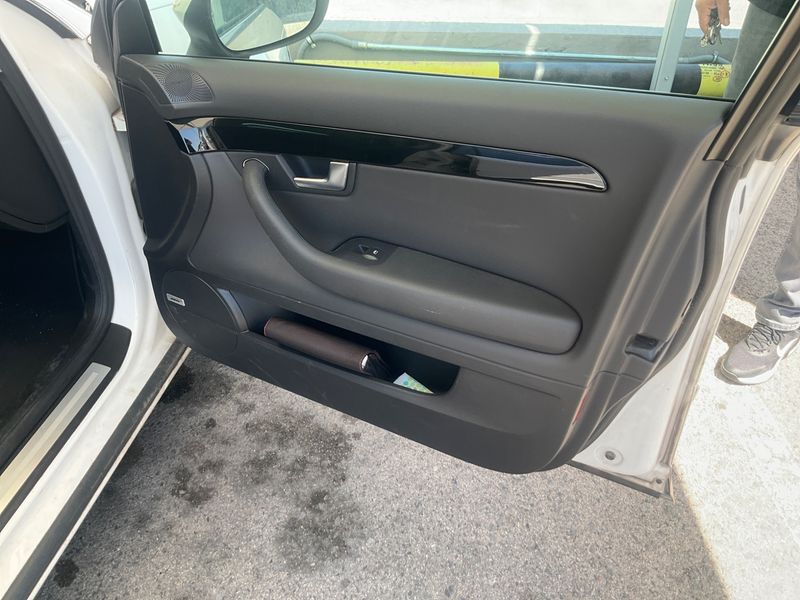 Seat Exeo 2.0 TDI Sport 2011 – снимка 35