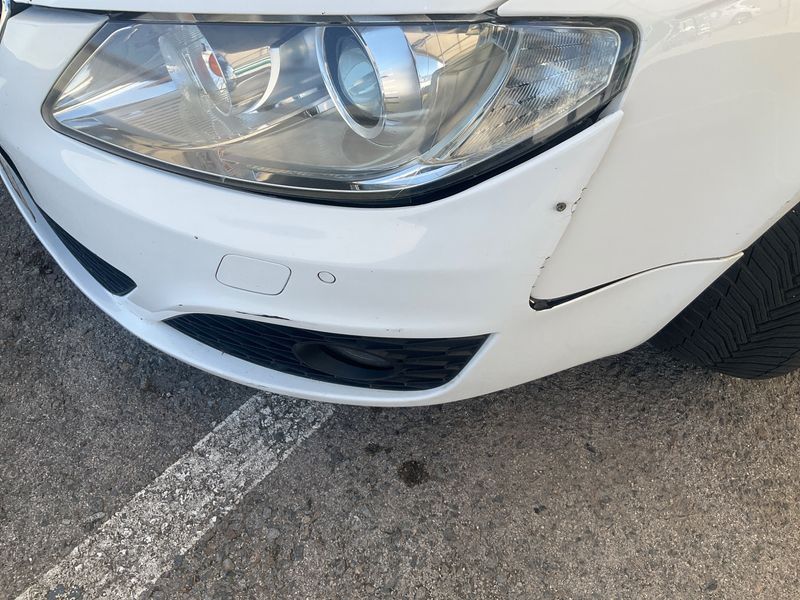 Seat Exeo 2.0 TDI Sport 2011 – снимка 48