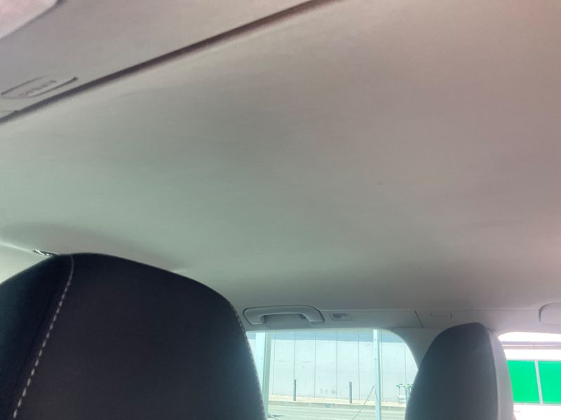 Seat Exeo 2.0 TDI Sport 2011 – снимка 34