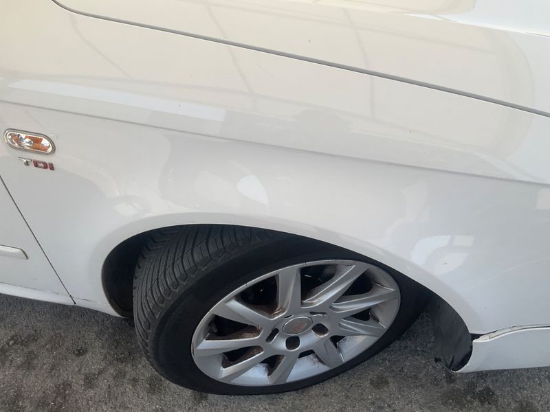 Seat Exeo 2.0 TDI Sport 2011 – снимка 22