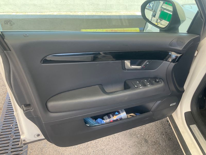 Seat Exeo 2.0 TDI Sport 2011 – снимка 31