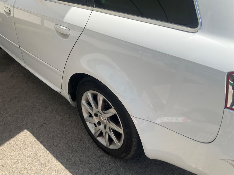 Seat Exeo 2.0 TDI Sport 2011 – снимка 30