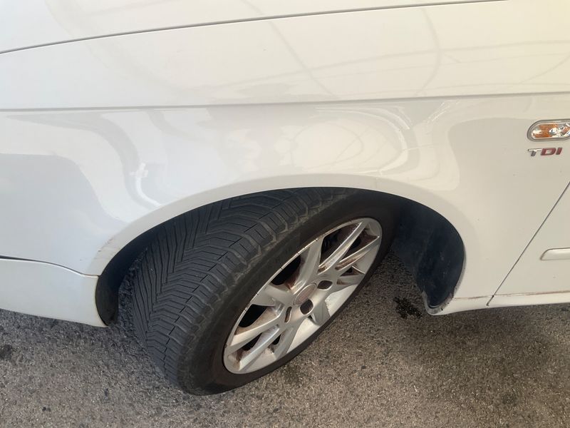 Seat Exeo 2.0 TDI Sport 2011 – снимка 29