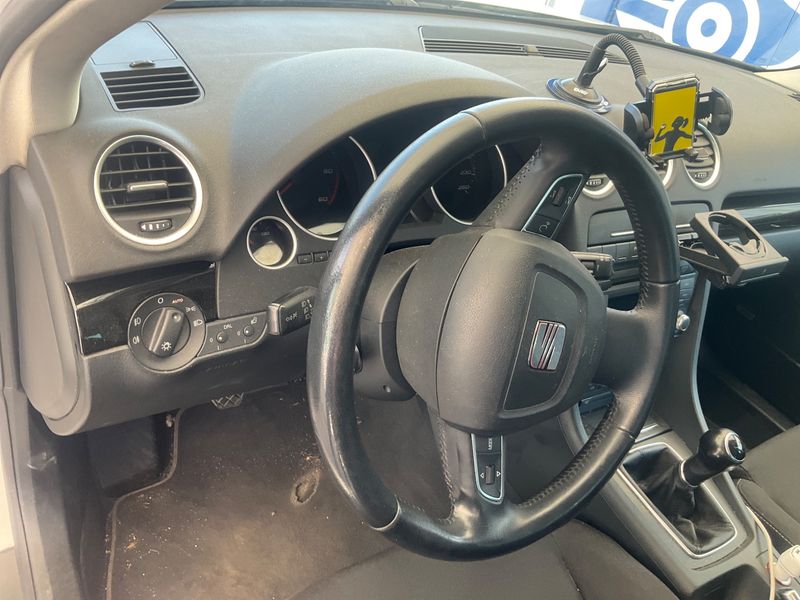 Seat Exeo 2.0 TDI Sport 2011 – снимка 40