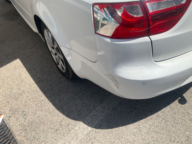 Seat Exeo 2.0 TDI Sport 2011 – снимка 43