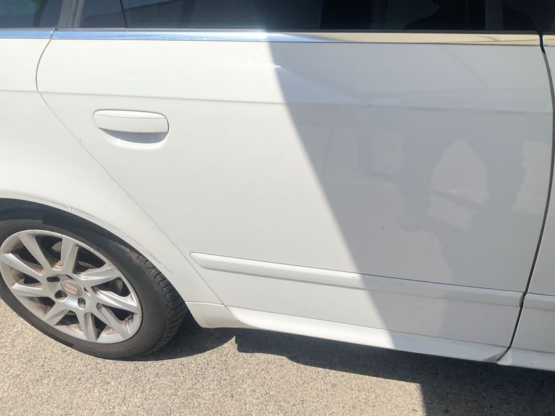 Seat Exeo 2.0 TDI Sport 2011 – снимка 24