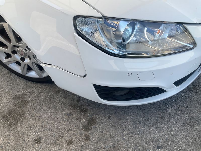 Seat Exeo 2.0 TDI Sport 2011 – снимка 47