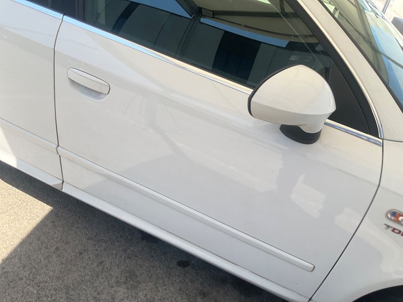 Seat Exeo 2.0 TDI Sport 2011 – снимка 25