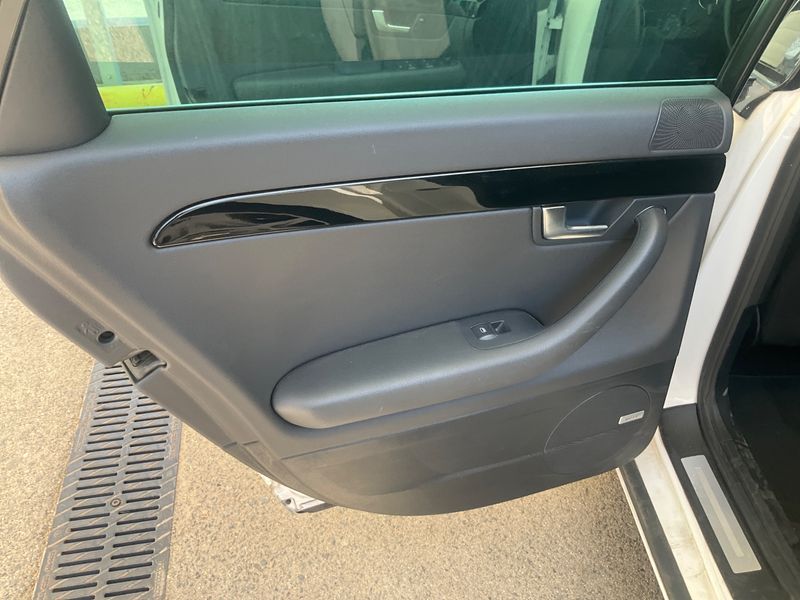 Seat Exeo 2.0 TDI Sport 2011 – снимка 39