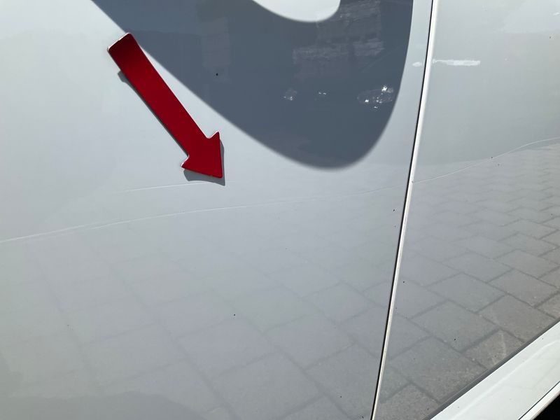 Skoda Fabia 1.0 MPI Red & Grey 2016 – снимка 31